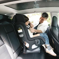 Car Seat Rove - Jake