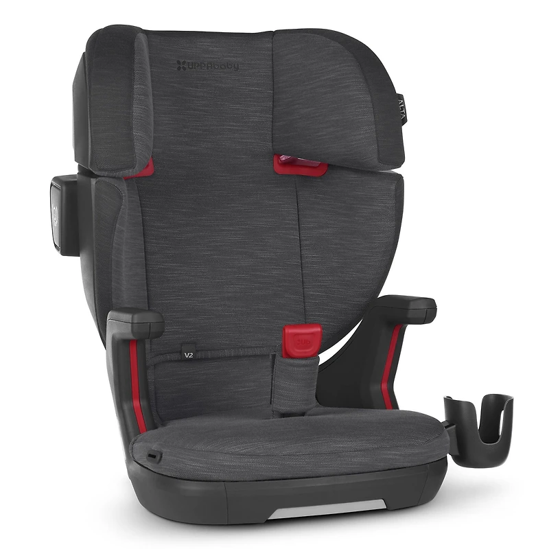 Car Seat Alta V2 - Greyson