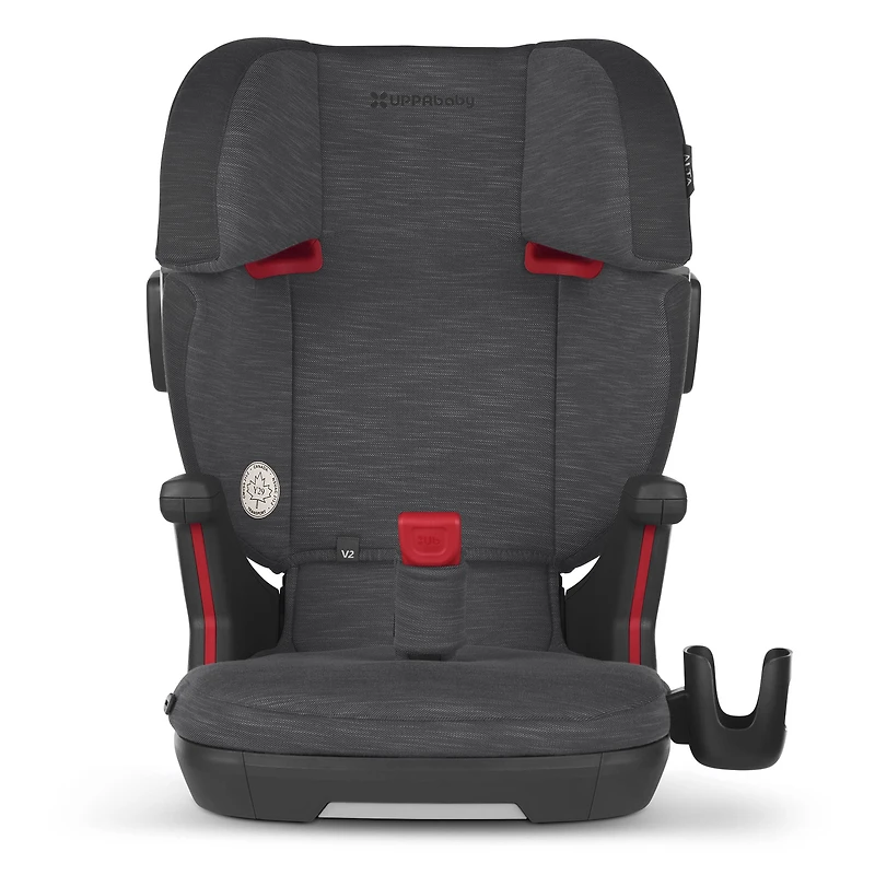 Car Seat Alta V2 - Greyson