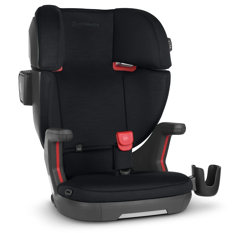 Car Seat Alta V2 - Jake