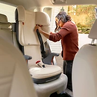 Car Seat Alta V2 - Kavneer