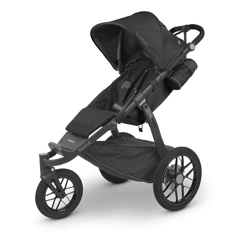 Ridge Stroller - Jake