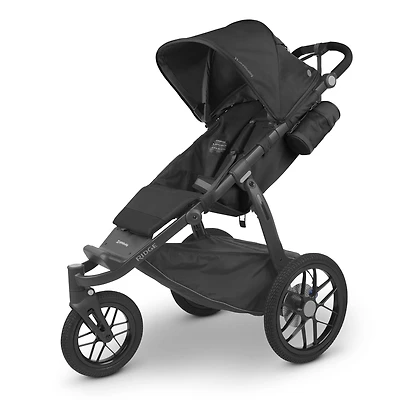 Ridge Stroller - Jake