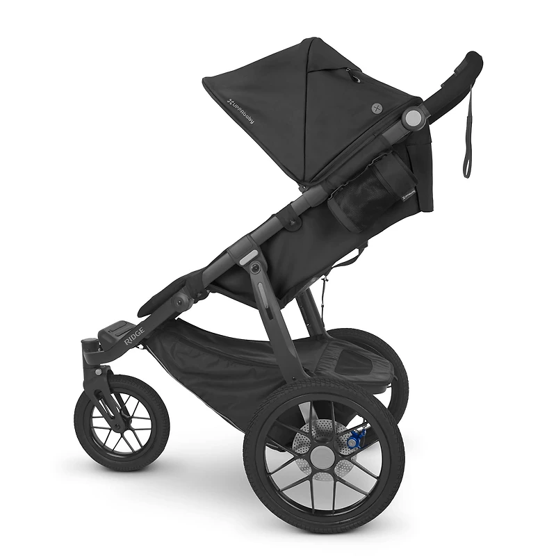 Ridge Stroller - Jake