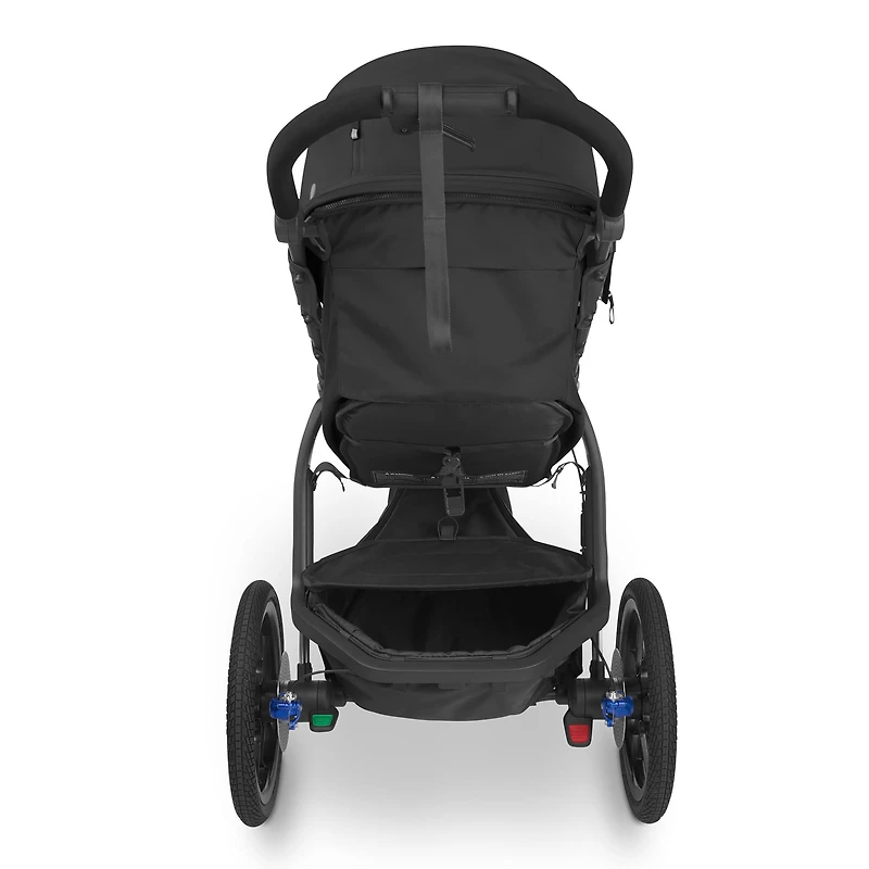 Ridge Stroller - Jake