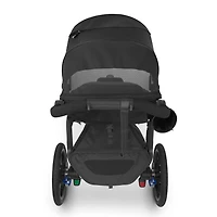 Ridge Stroller - Jake