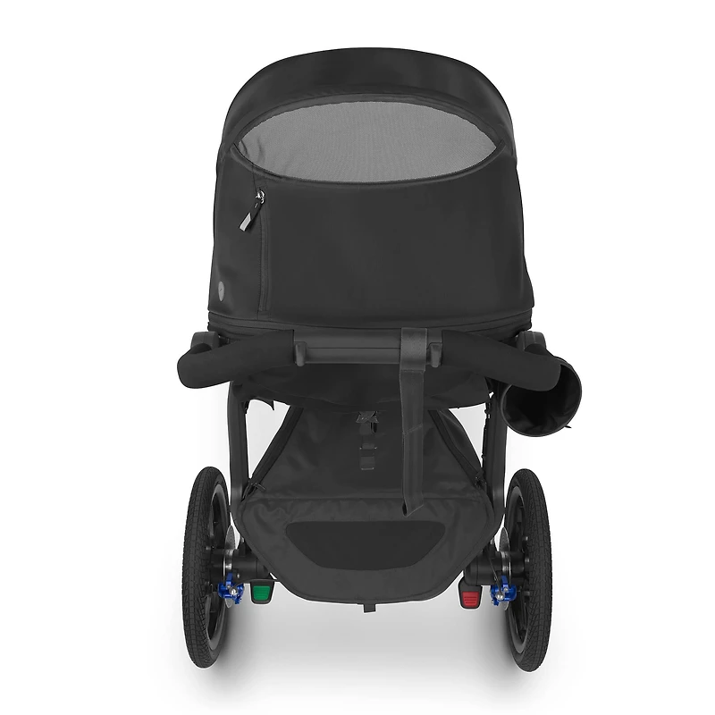 Ridge Stroller - Jake