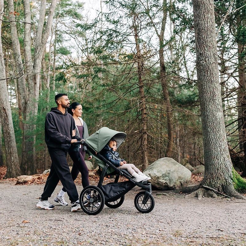 Stroller Ridge V2 - Evelyn