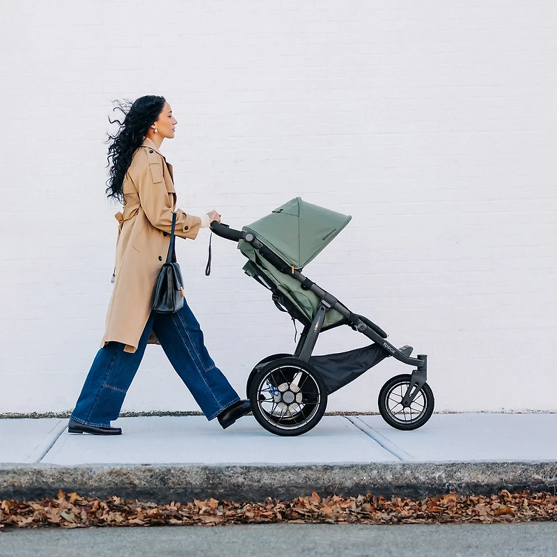 Stroller Ridge V2 - Evelyn