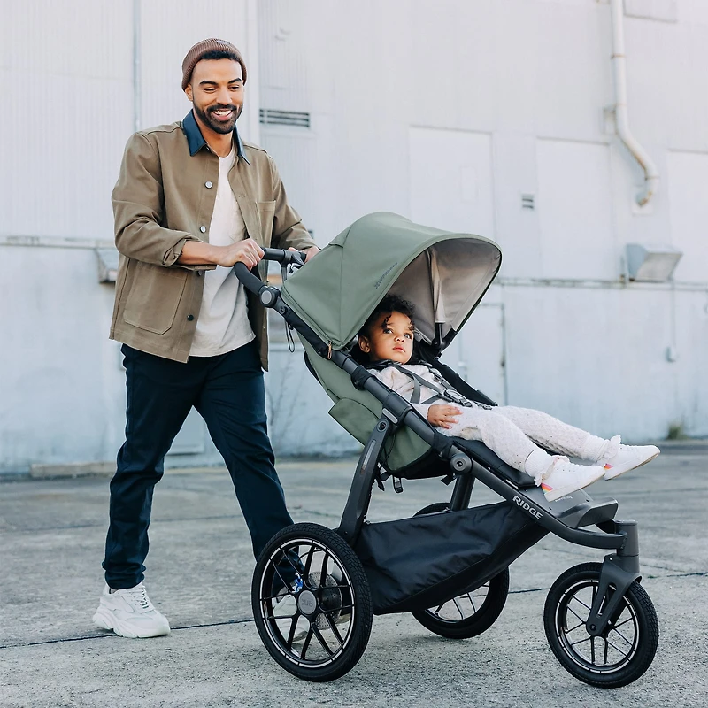 Stroller Ridge V2 - Evelyn