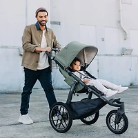 Stroller Ridge V2 - Evelyn