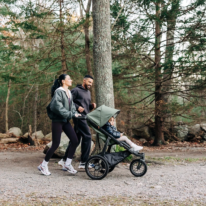 Stroller Ridge V2 - Evelyn