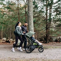 Stroller Ridge V2 - Evelyn