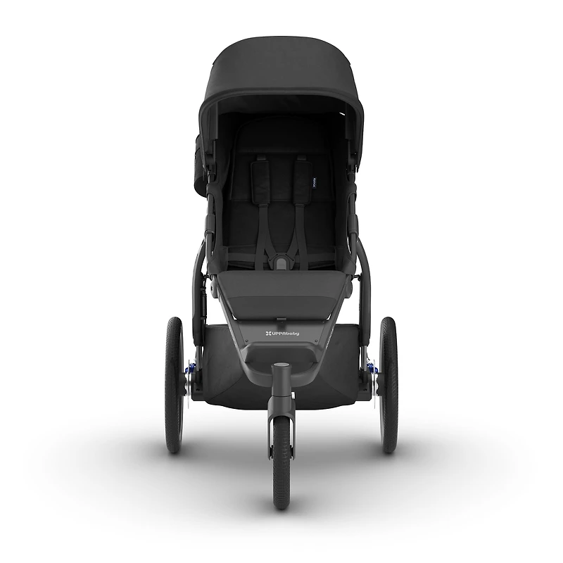 Stroller Ridge V2 - James