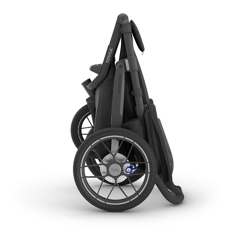 Poussette Ridge V2 - James