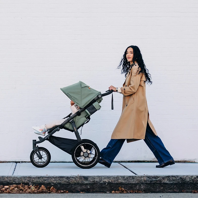 Poussette Ridge V2 - James