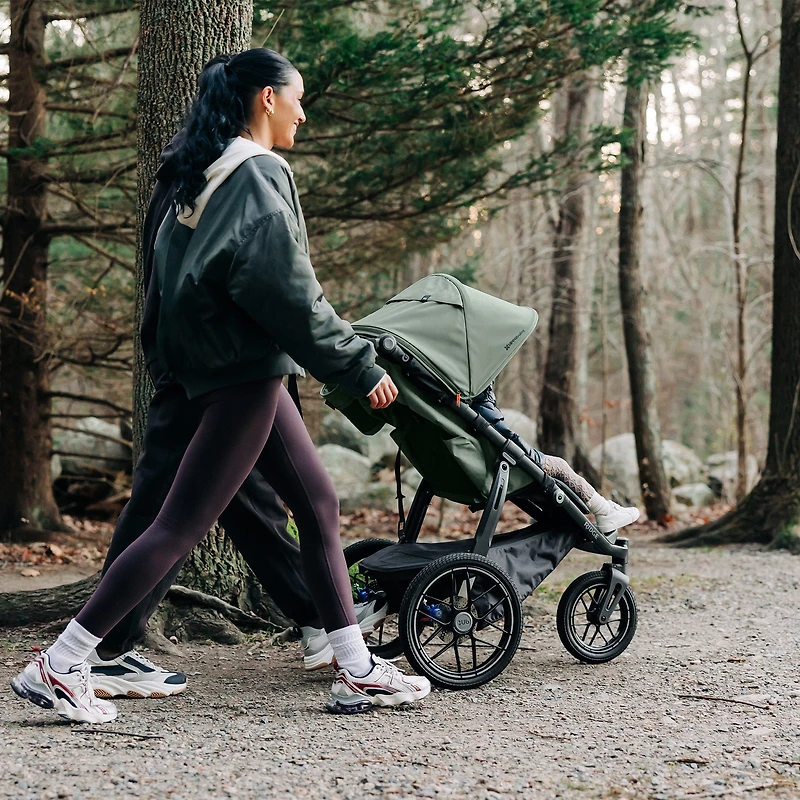 Poussette Ridge V2 - James