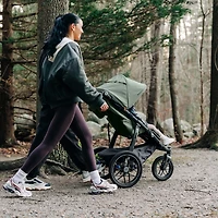 Poussette Ridge V2 - James