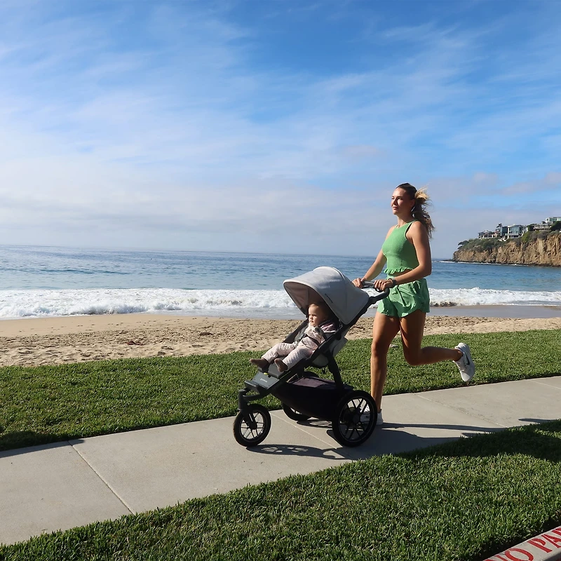 Poussette Ridge V2 - Savannah