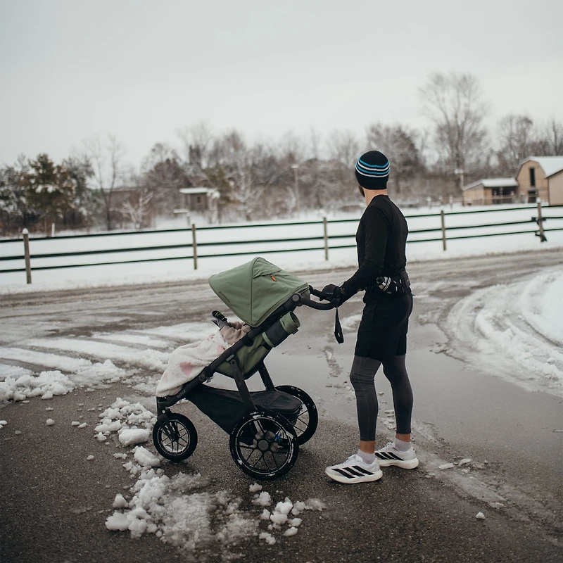 Stroller Ridge V2 - Savannah