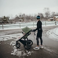 Stroller Ridge V2 - Savannah