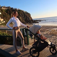 Stroller Ridge V2 - Savannah