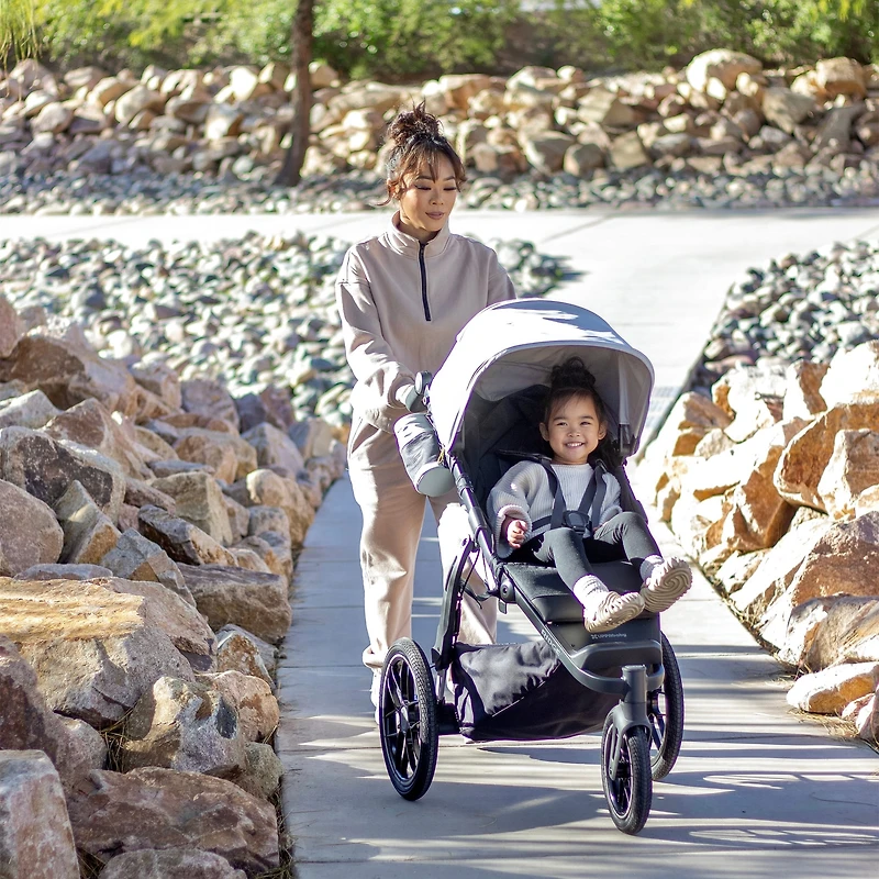 Stroller Ridge V2 - Savannah