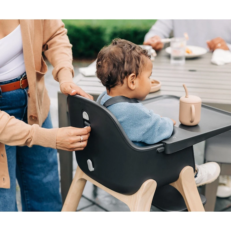 Ciro High Chair - Jake