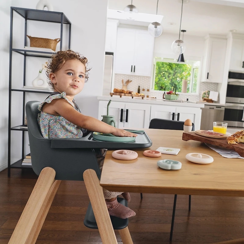 Ciro High Chair - Jake