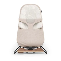 Mira 2 in 1 Bouncer and Seat - Charlie