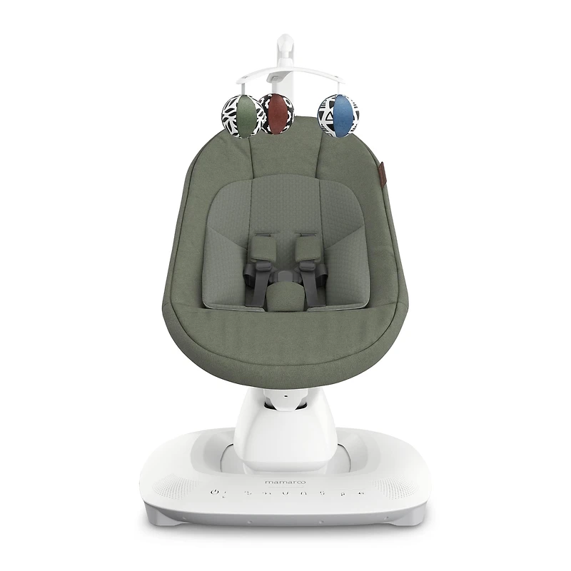 Balançoire Mamaroo - Camila