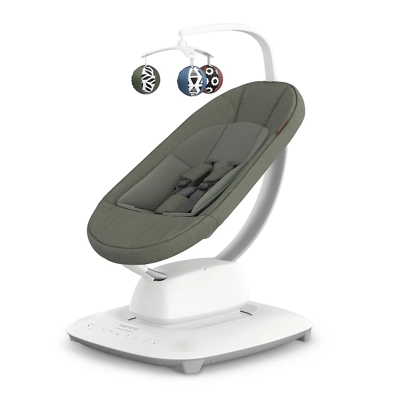 Mamaroo Swing - Camila