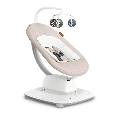 Balançoire Mamaroo - Charlie