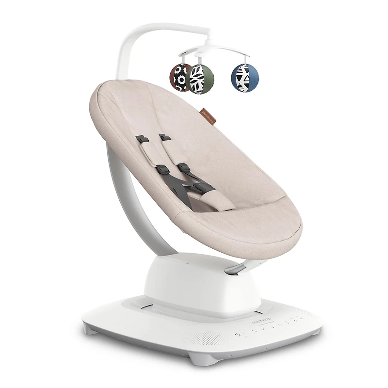 Balançoire Mamaroo - Charlie