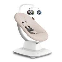 Balançoire Mamaroo - Charlie