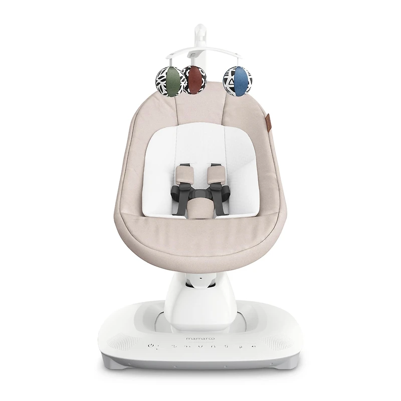 Balançoire Mamaroo - Charlie