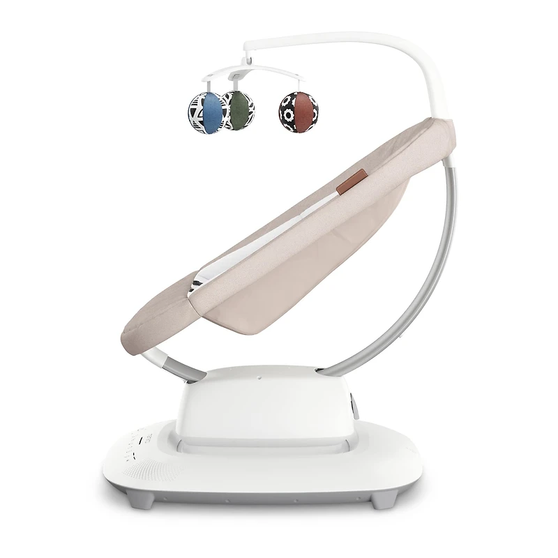 Balançoire Mamaroo - Charlie