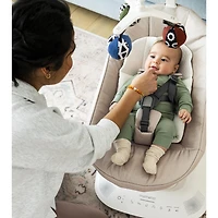 Balançoire Mamaroo - Charlie