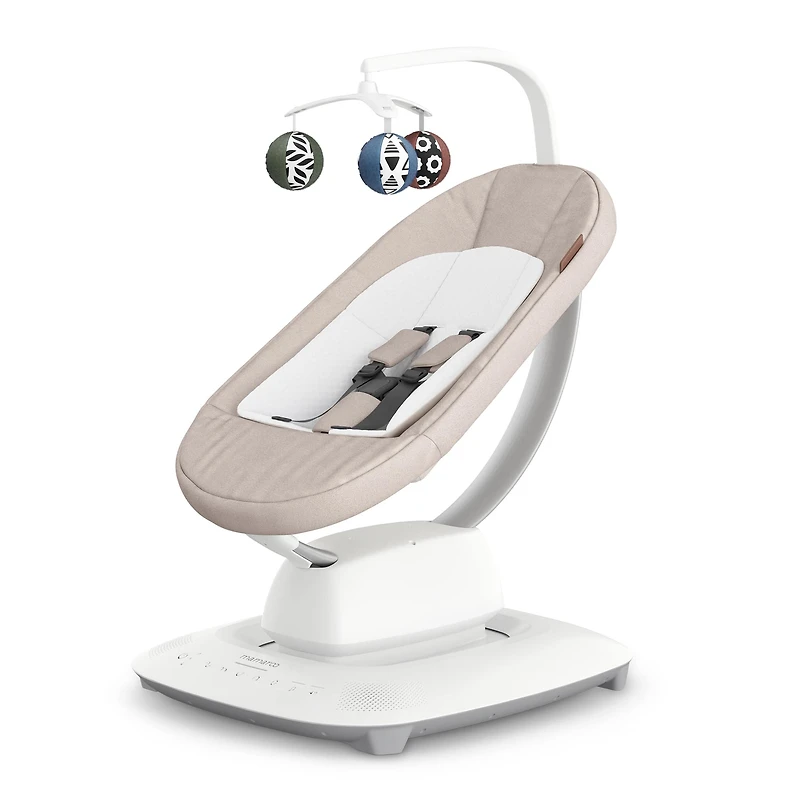 Balançoire Mamaroo - Charlie