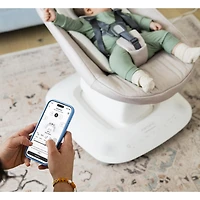 Balançoire Mamaroo - Charlie