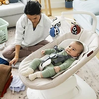 Balançoire Mamaroo - Jake