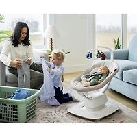 Balançoire Mamaroo - Stella
