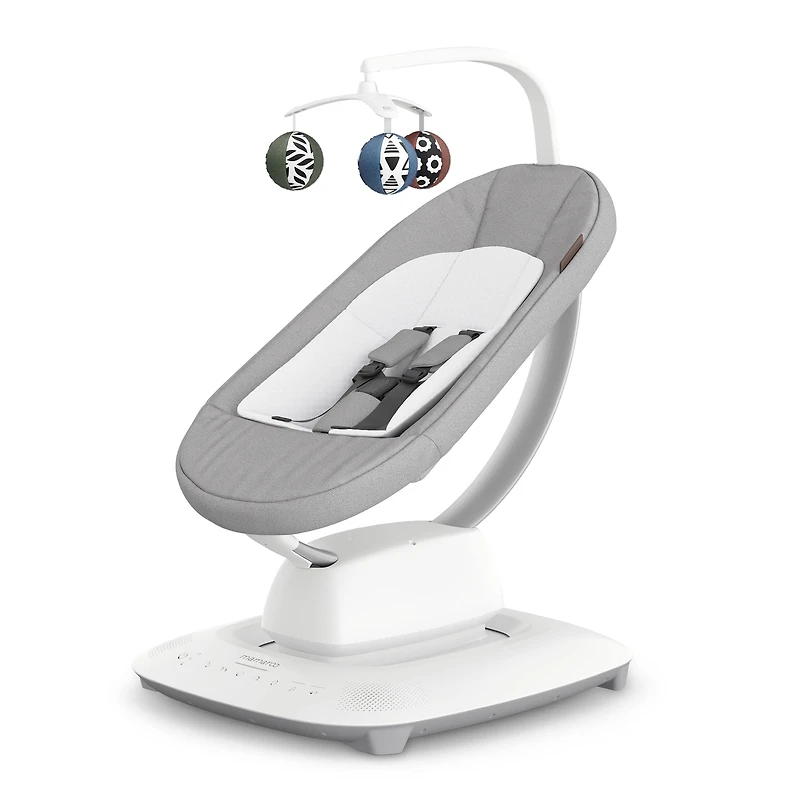Balançoire Mamaroo - Stella