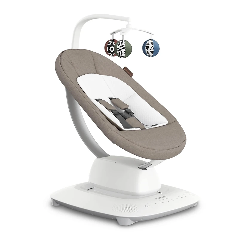 Balançoire Mamaroo - Wells