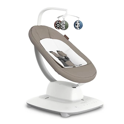 Balançoire Mamaroo - Wells