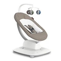 Balançoire Mamaroo - Wells