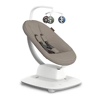 Balançoire Mamaroo - Wells