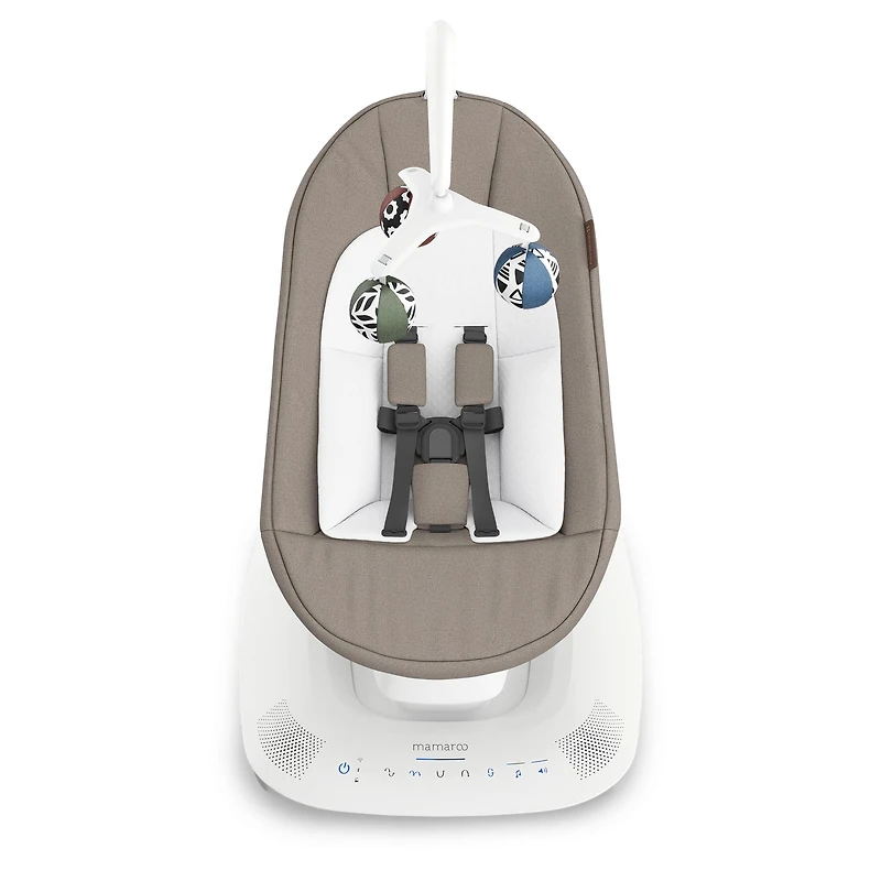 Balançoire Mamaroo - Wells