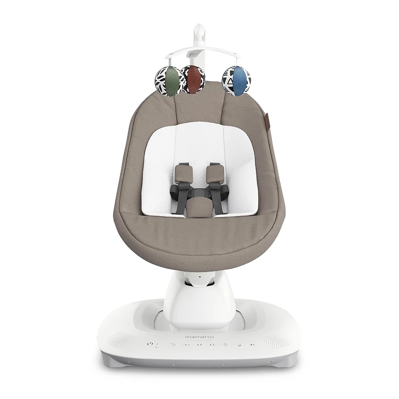 Balançoire Mamaroo - Wells