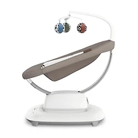 Balançoire Mamaroo - Wells